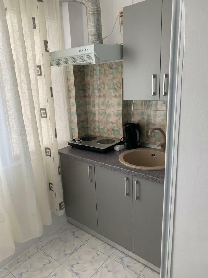 Apartament Port Turistic Mangalia Exterior foto
